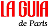guia paris