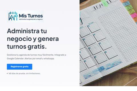 Mis Turnos